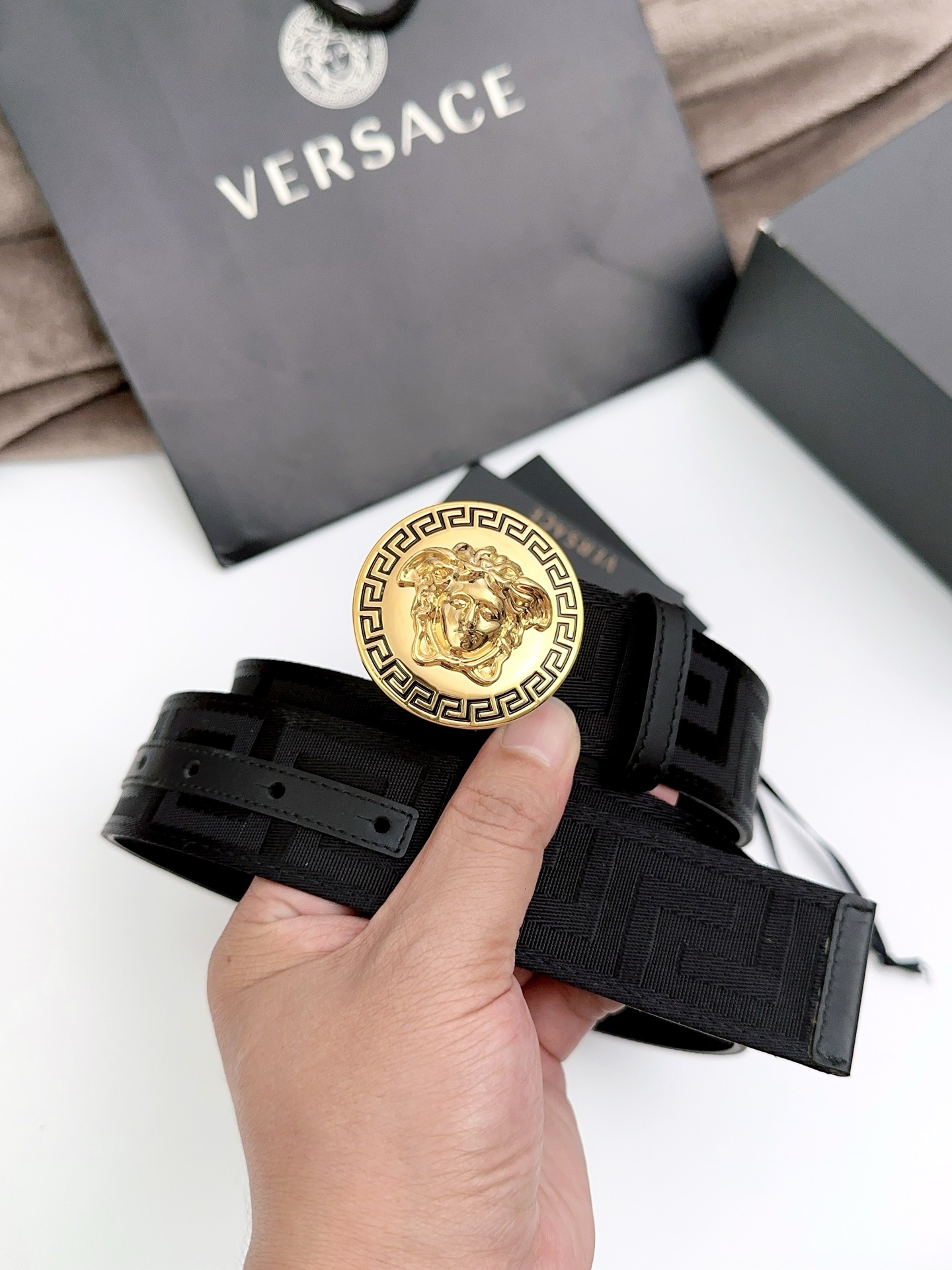 Belt Versace_thumbnail_8