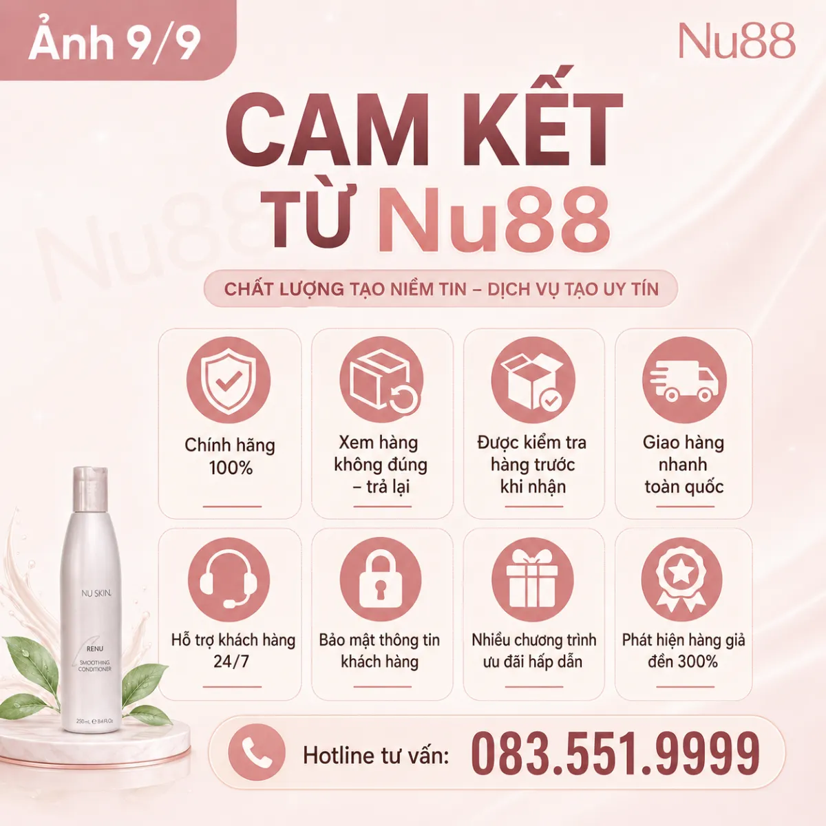 Dầu xả ReNu Smoothing Conditioner_thumbnail_7