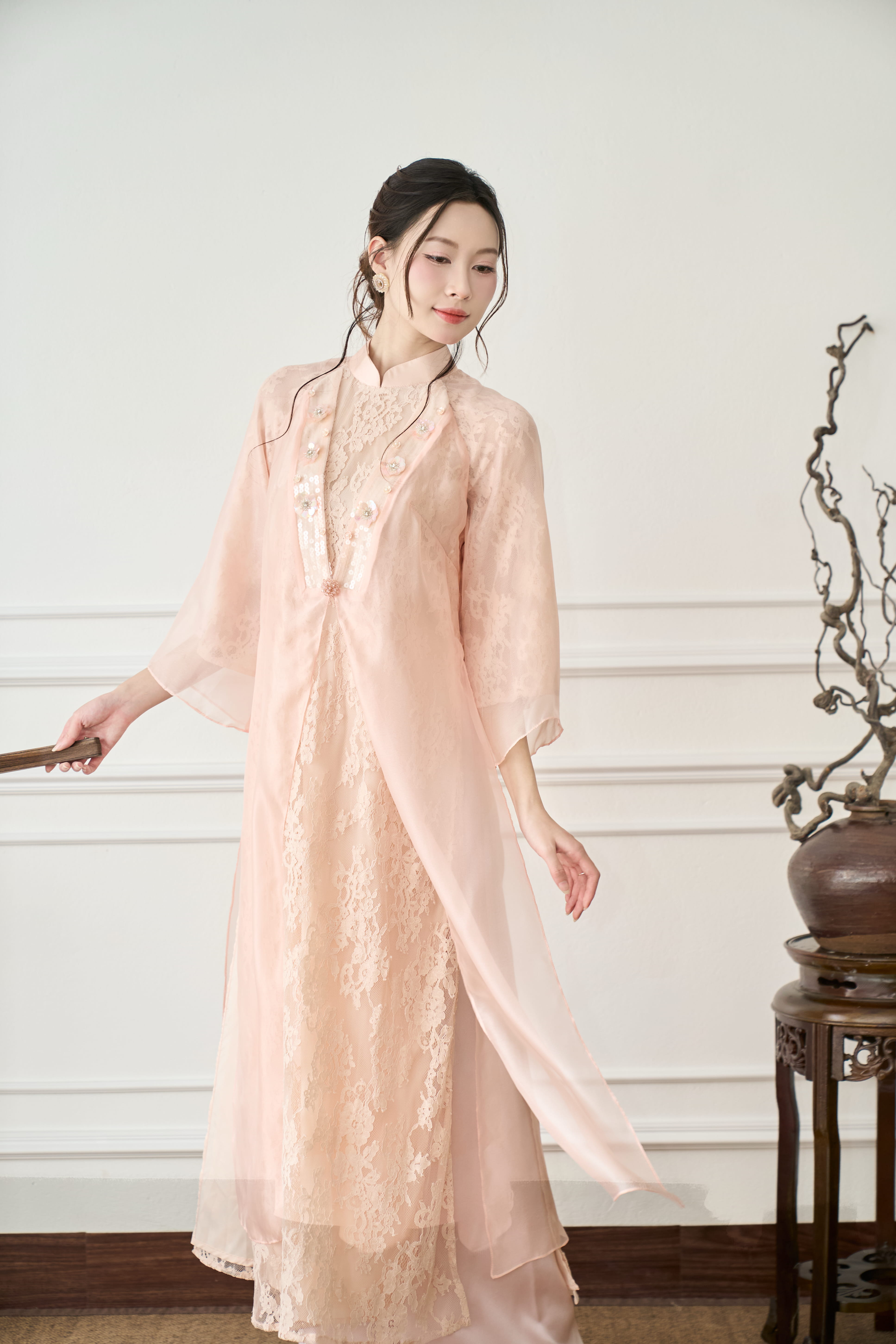 Áo dài Diệu An SD1106_thumbnail_4