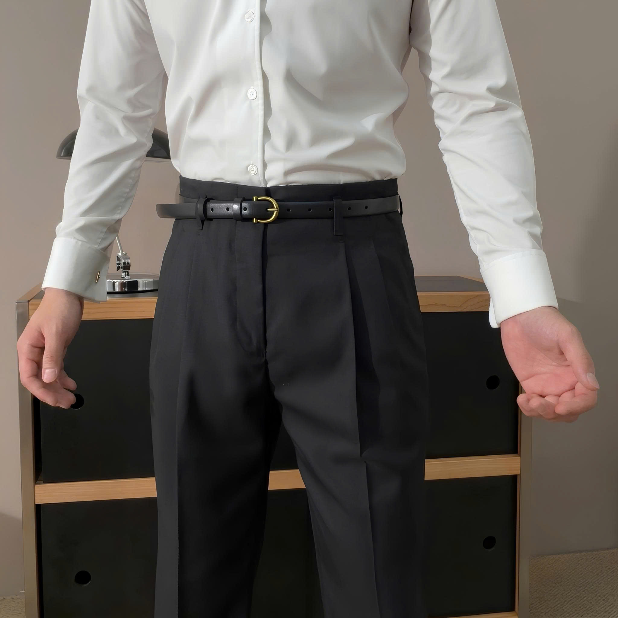 The Harold Classic Belt_thumbnail_4