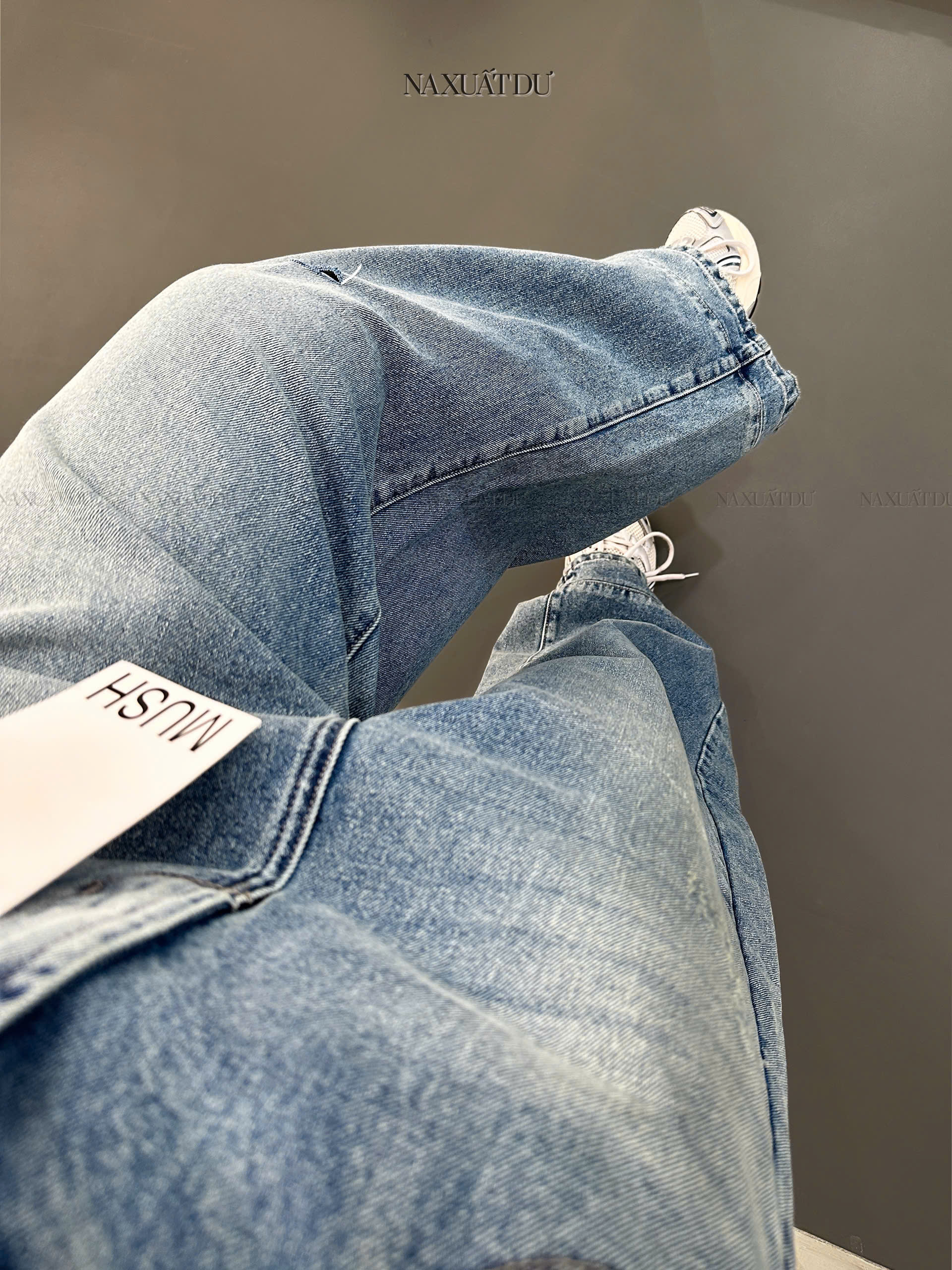 Quần jeans 