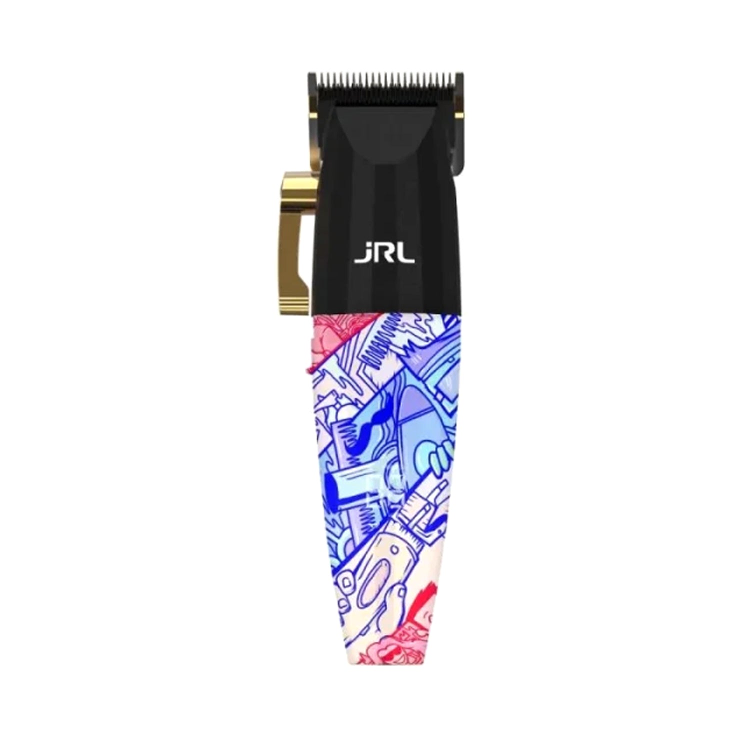 Tông Đơ JRL FreshFade 2020C – Phiên Bản Nghệ Thuật_thumbnail_0