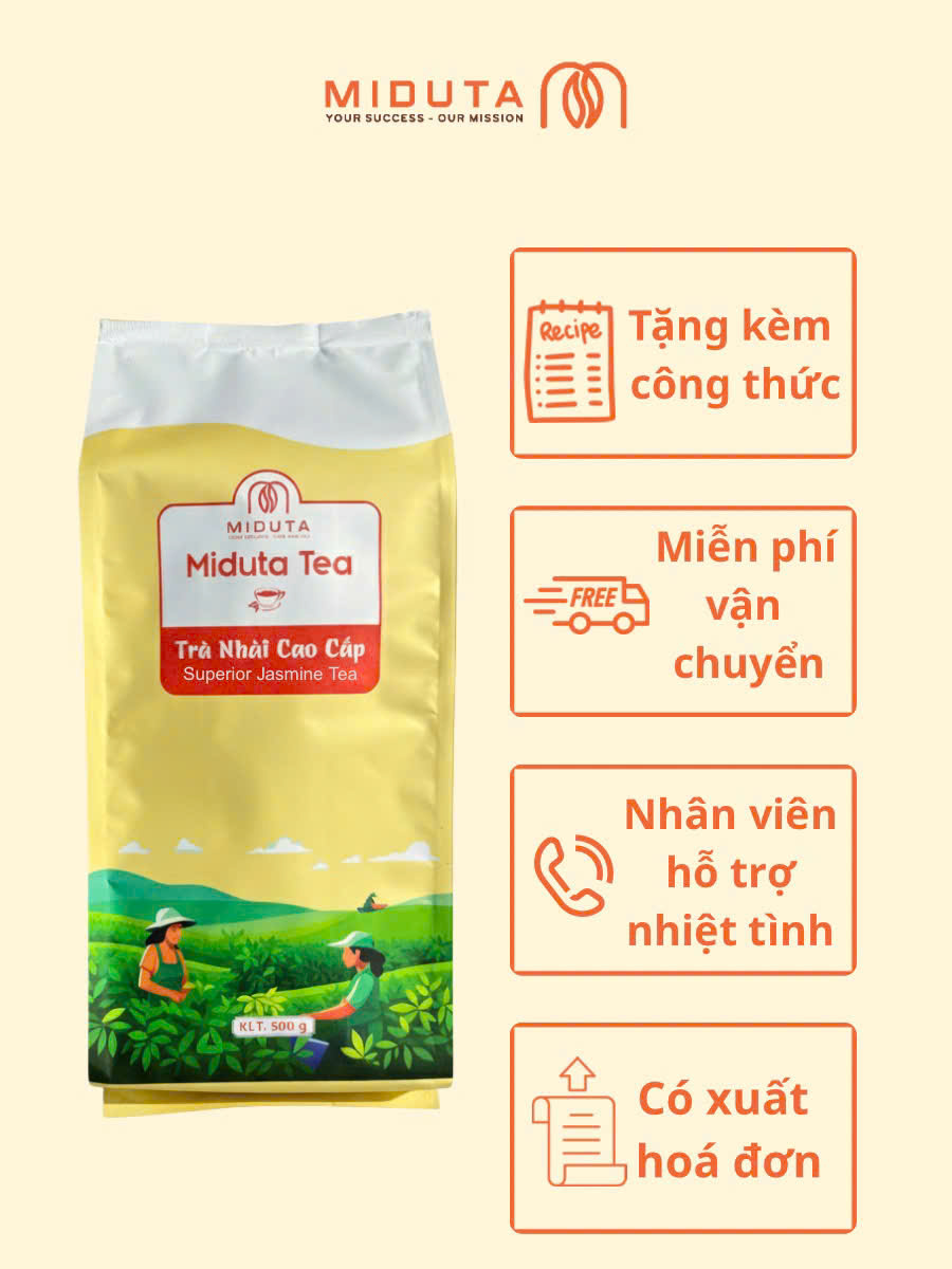 Trà nhài Miduta Cao cấp_thumbnail_5