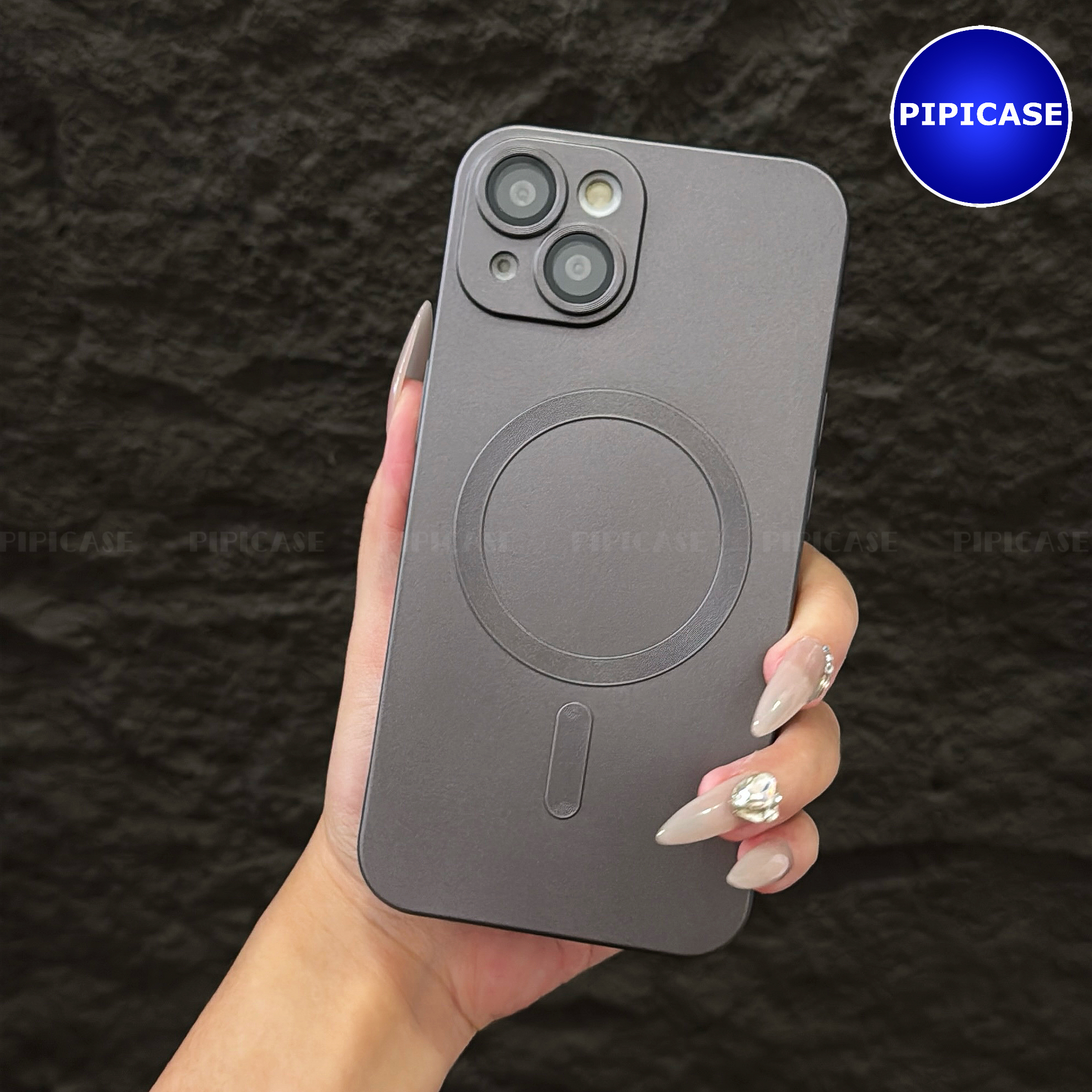 Ốp Lưng iPhone 13 - Ops - Titan_thumbnail_2