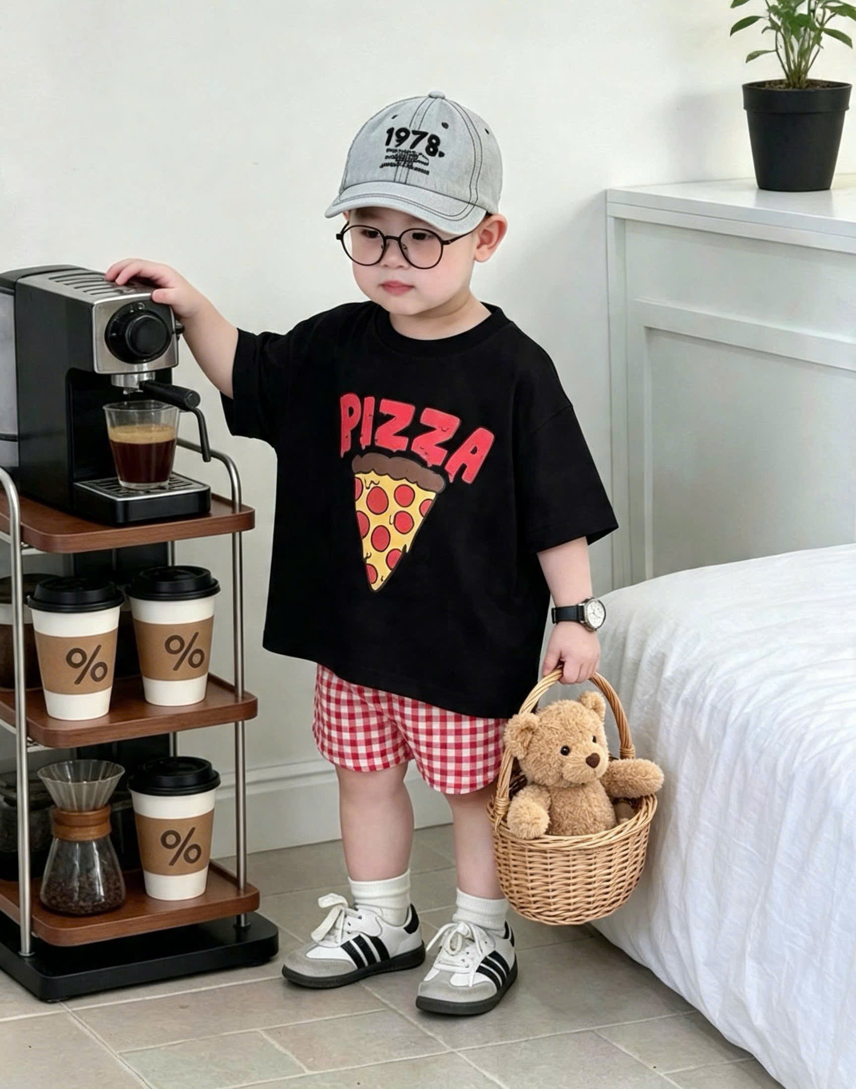 D34 SET 2 BỘ CỘC CHÓ VÀ PIZZA- A100.406_thumbnail_2
