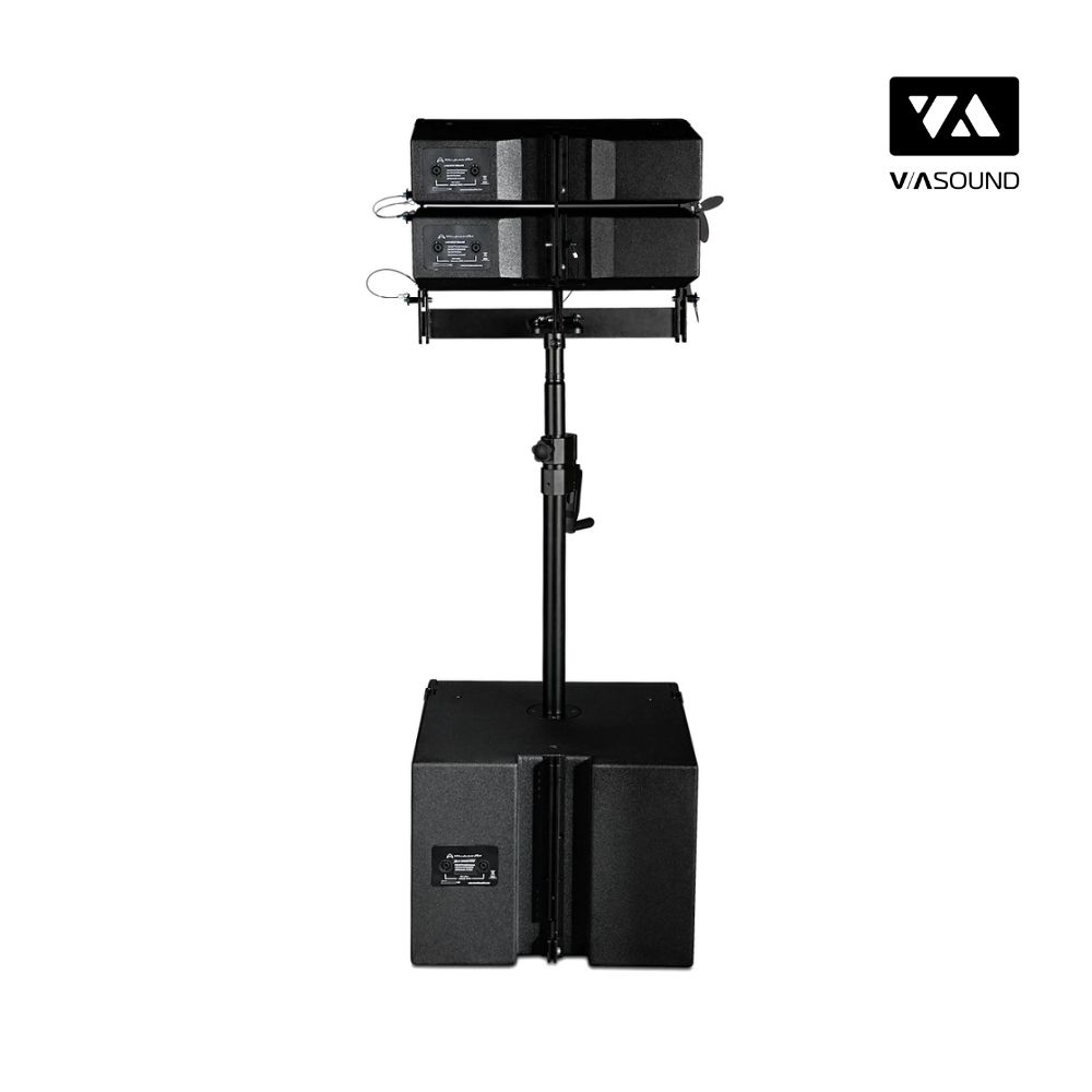 Loa Line Array WHARFEDALE PRO WLA-25_thumbnail_2