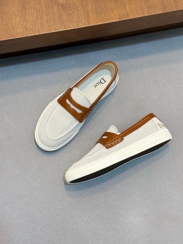 Giày Slipon Dior_thumbnail_2