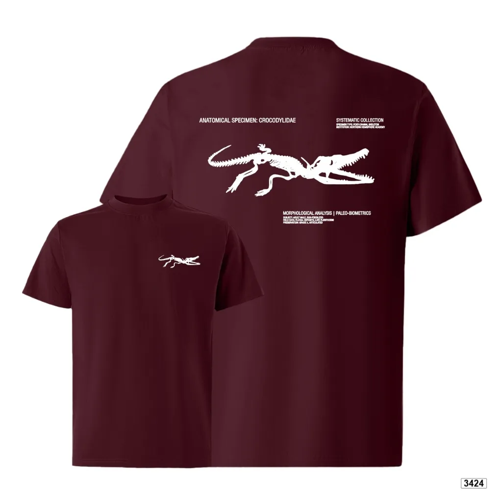 Áo thun form rộng nhiều màu in classic TeePrint 3424_thumbnail_16