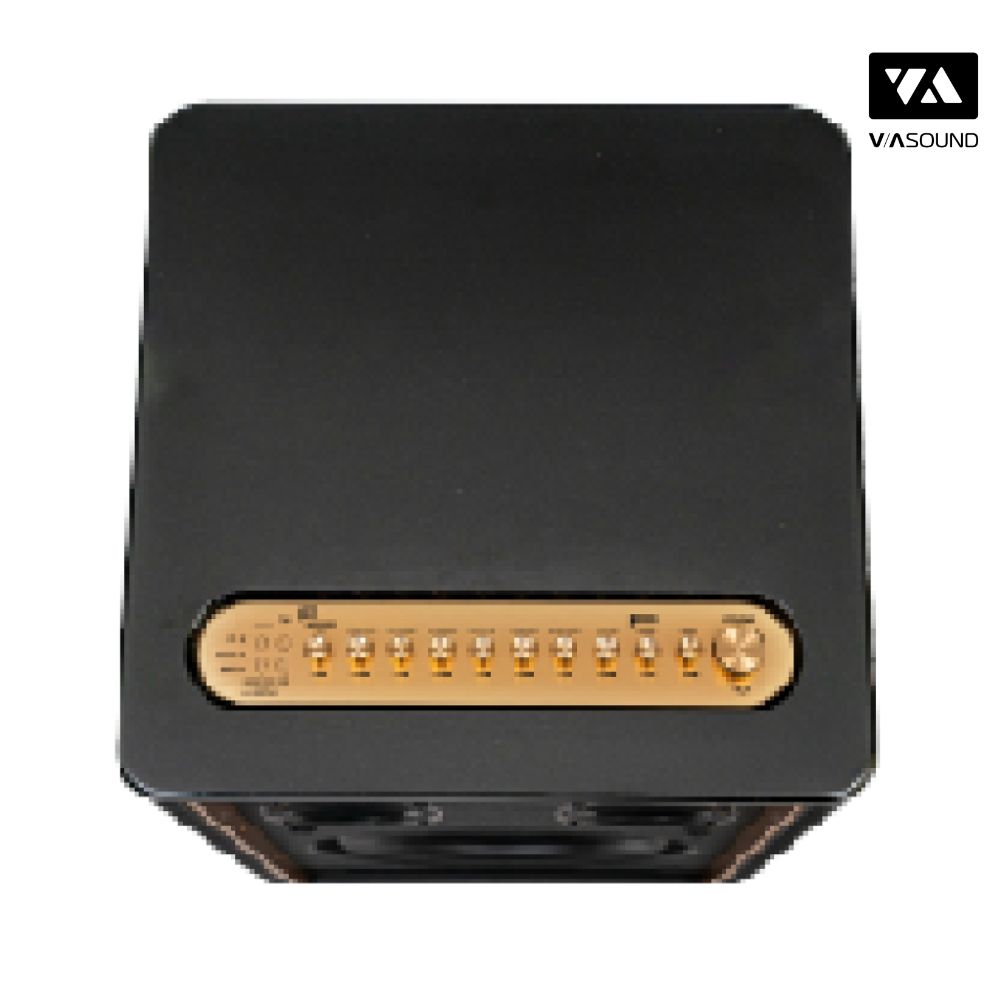 Loa Hifi Karaoke Di Động KADMA KF650_thumbnail_11