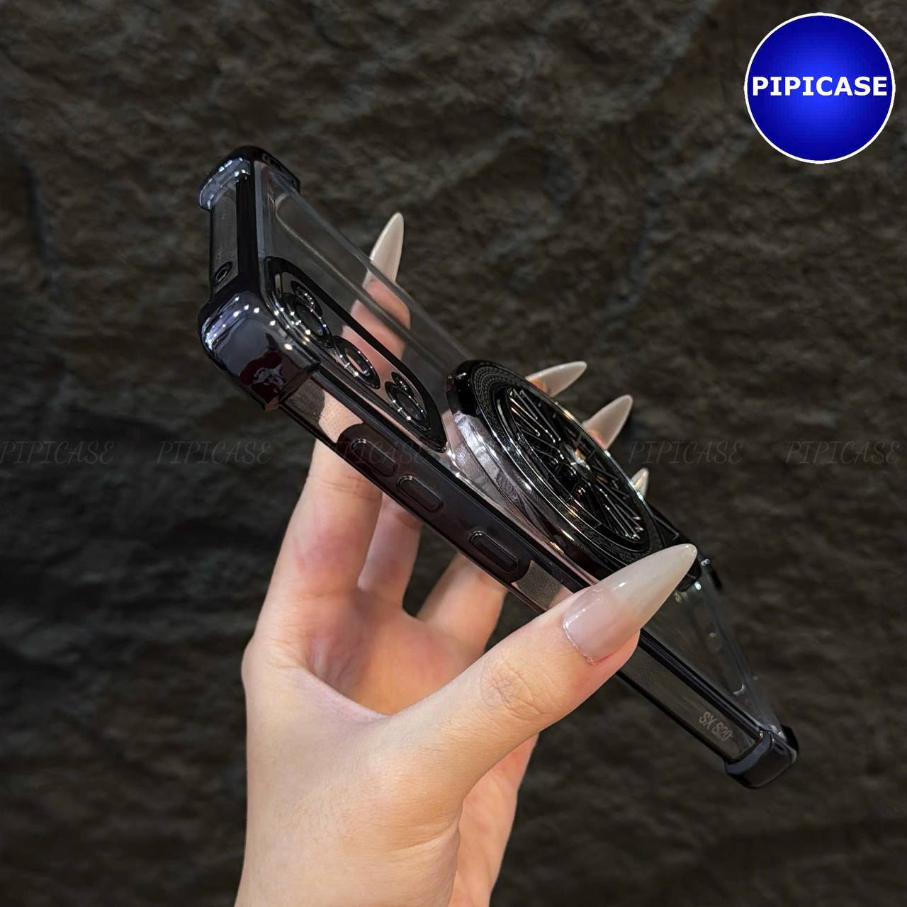 Ốp Lưng Samsung S20 5G - AB - Đen_thumbnail_2