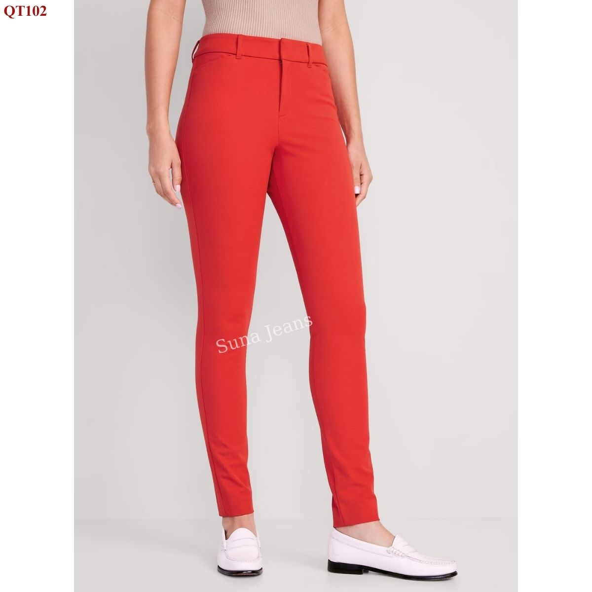 QT102- QUẦN TÂY ÔM OLD NAVY_thumbnail_4