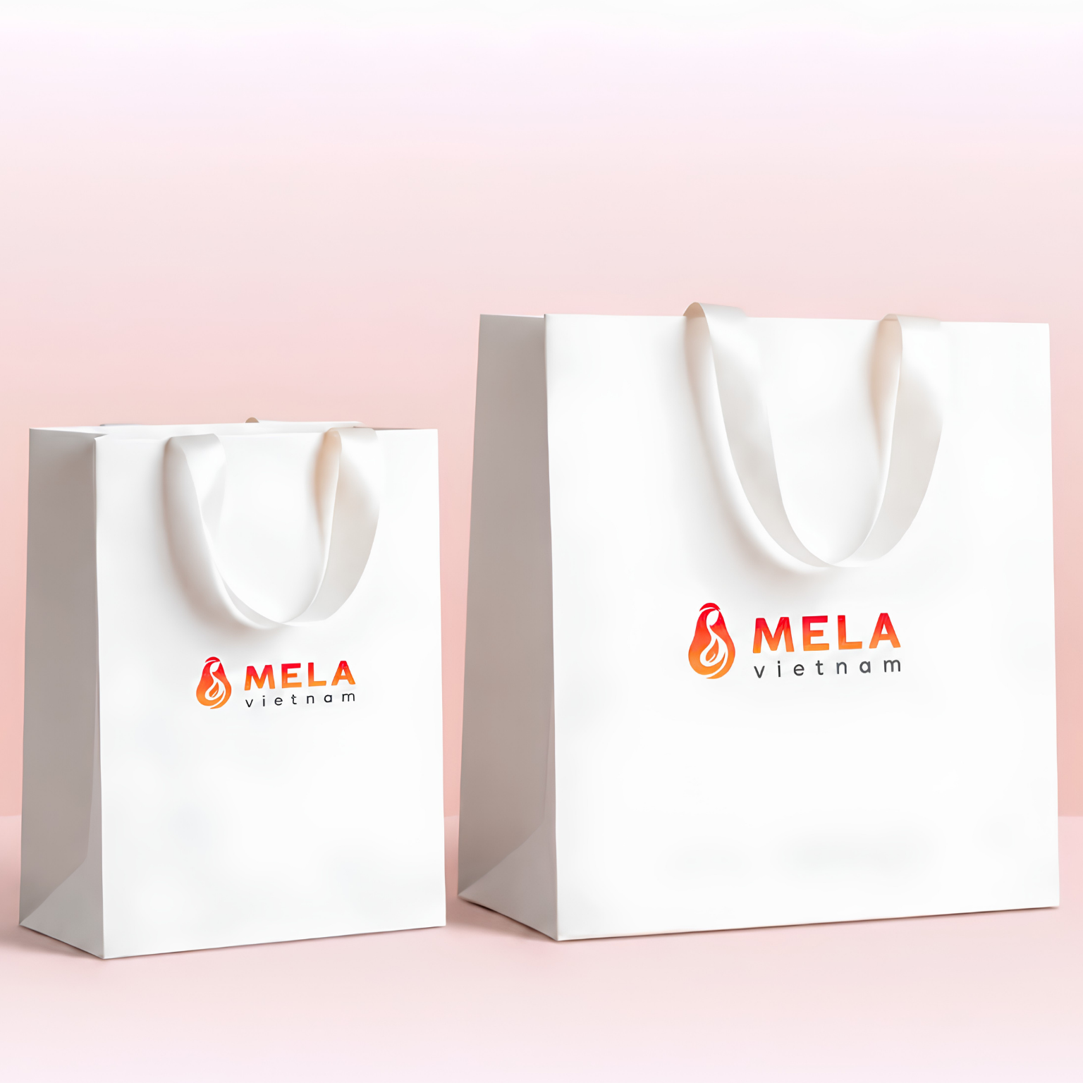 Túi Giấy Quà Tặng Mela