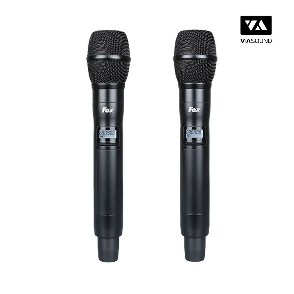 Micro Karaoke FOX M3 