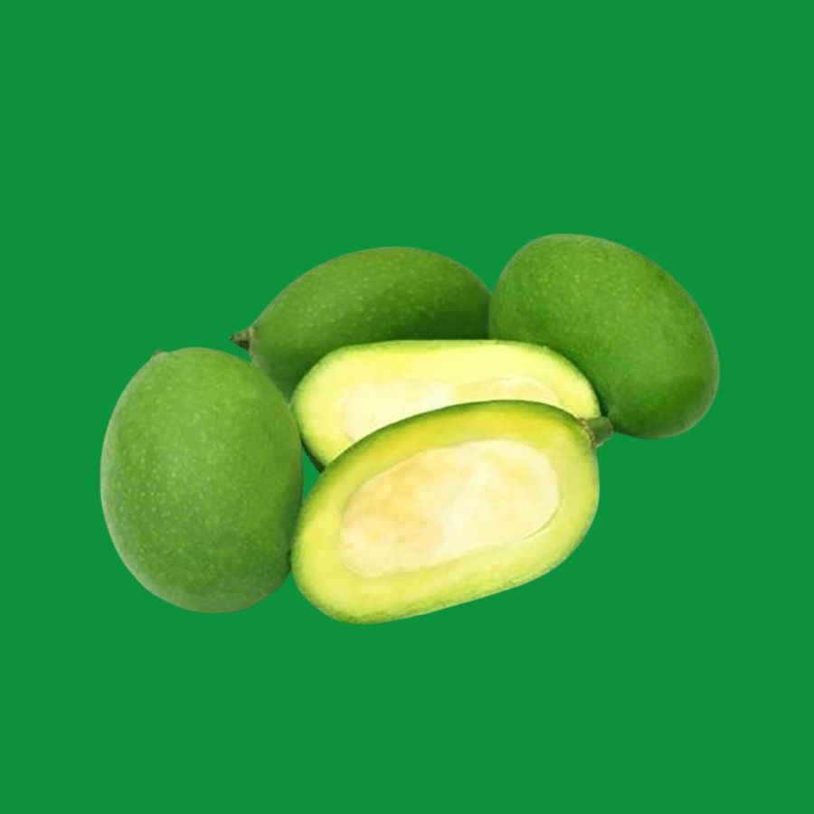 Xoài non