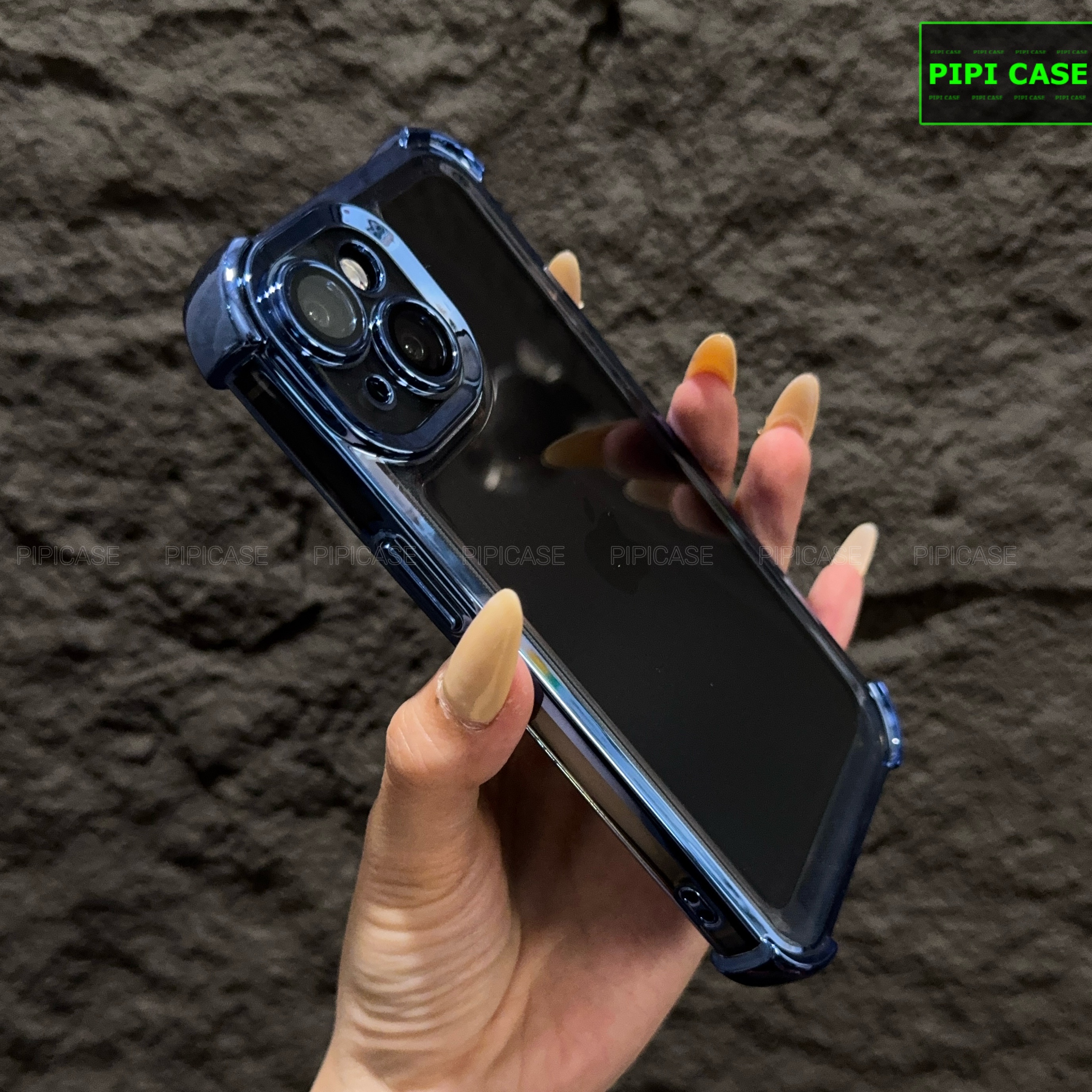 Ốp Lưng iPhone 14 - Gu - Xanh Nhạt_thumbnail_8