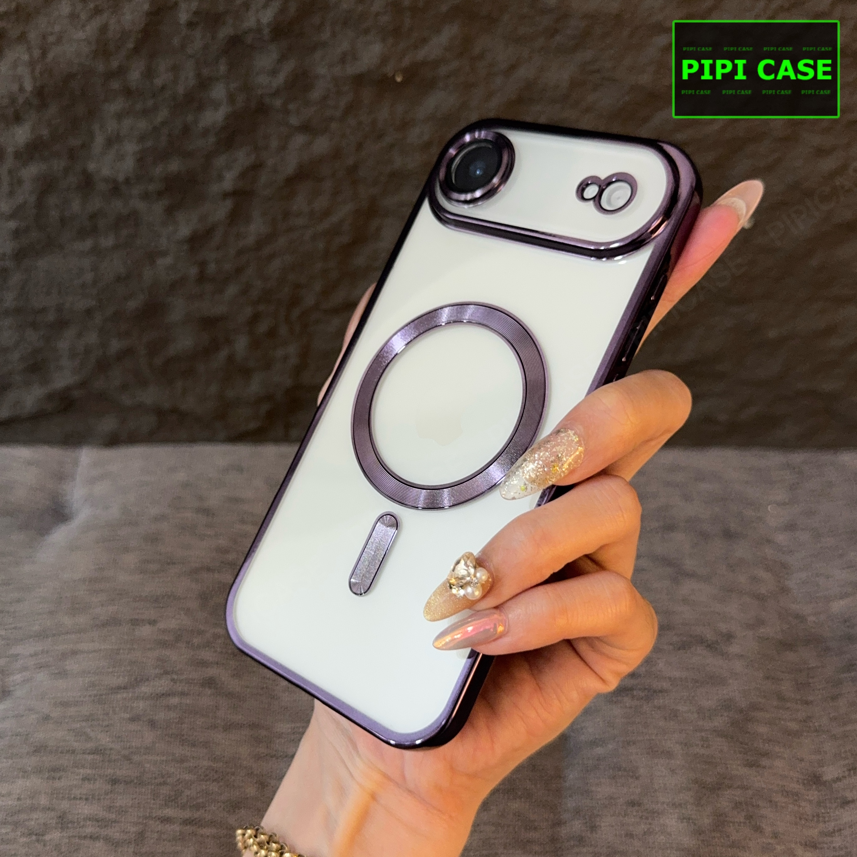 Ốp Lưng iPhone Air - VCA - Tím_thumbnail_7