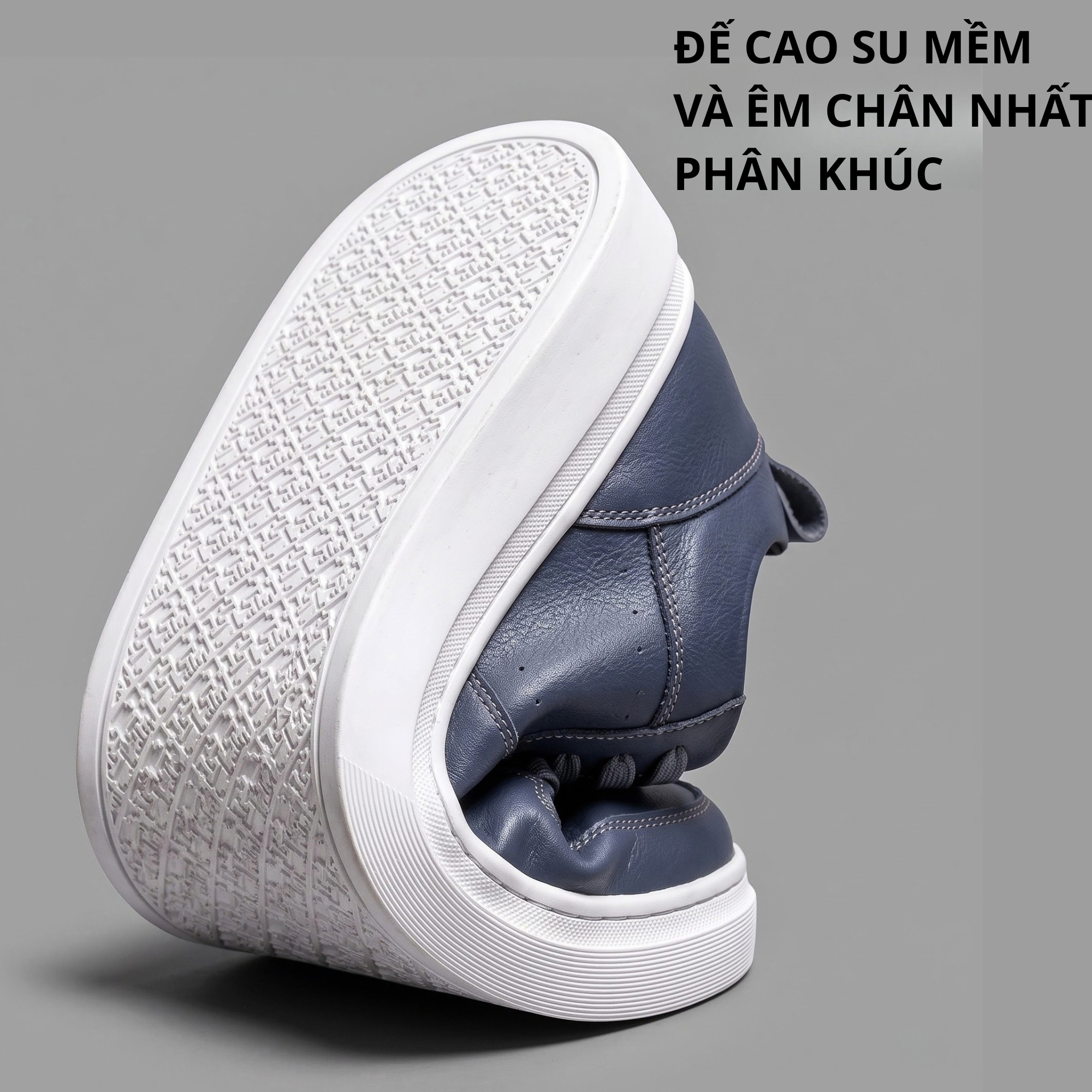 Giày nam CS378