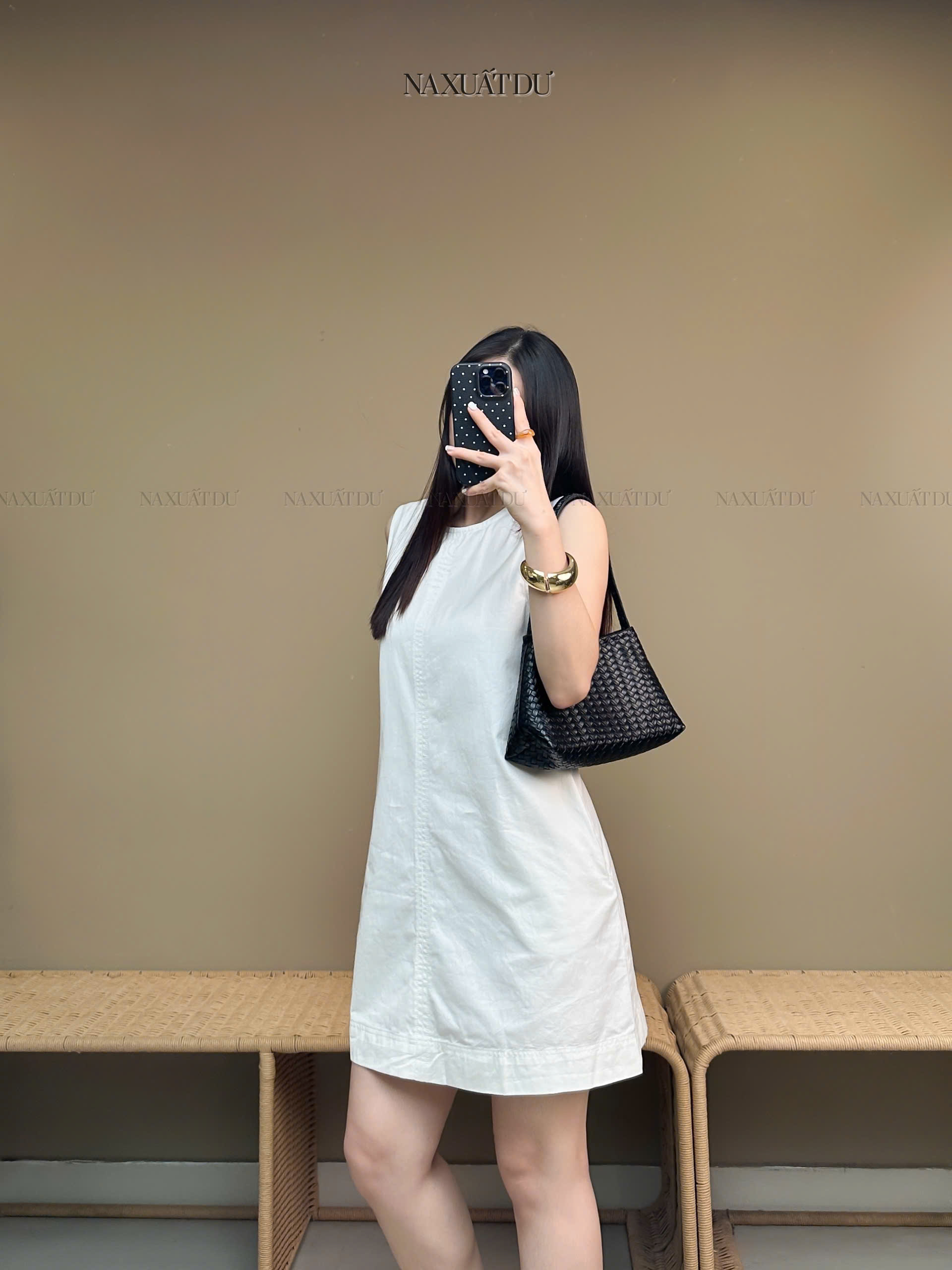 Đầm nữ 