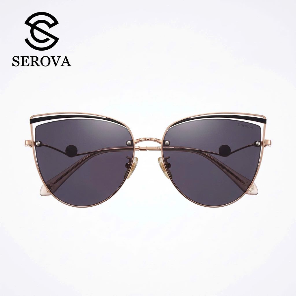 Kính Râm Thời Trang SEROVA SS9055_thumbnail_7