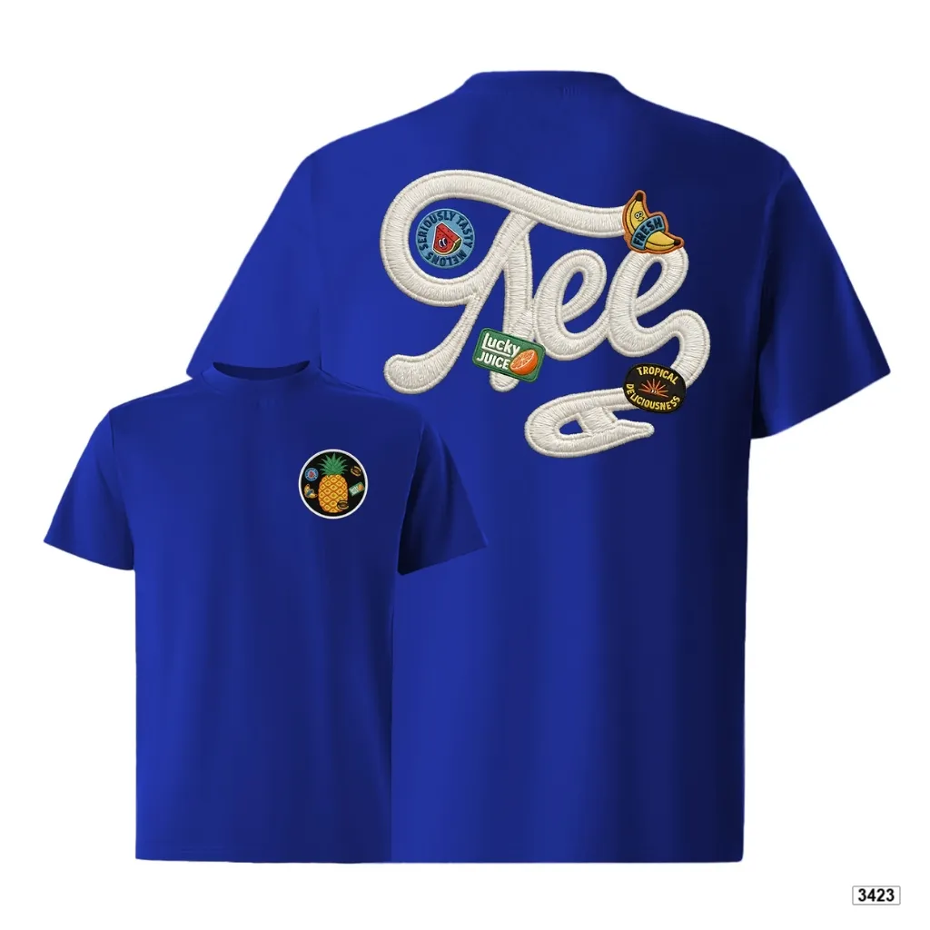 Áo thun oversize in họa tiết độc đáo TeePrint 3423_thumbnail_14