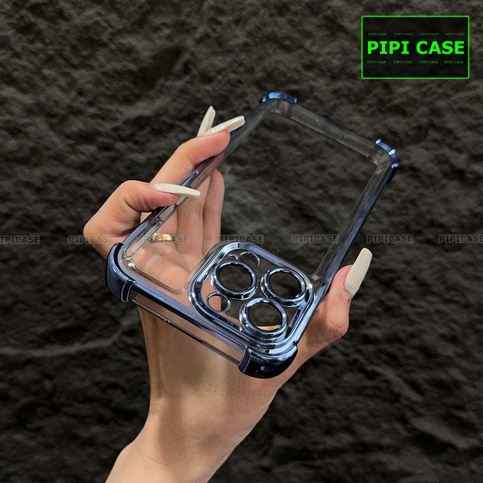 Ốp Lưng iPhone 13 Pro - Gu - Xanh Nhạt_thumbnail_1