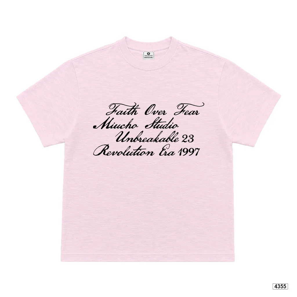 Áo thun nữ form boxy Unbreakable 23 Miucho 4355_thumbnail_10
