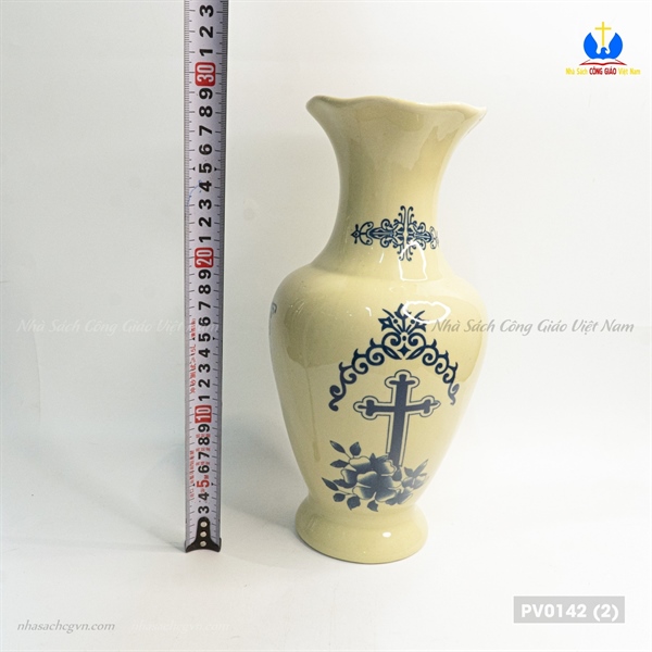 Lọ hoa 30cm