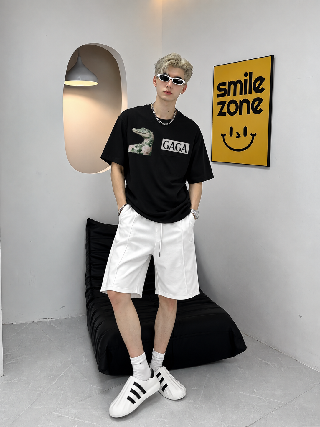 Cá Sấu GAGA - DCK Tee_thumbnail_6