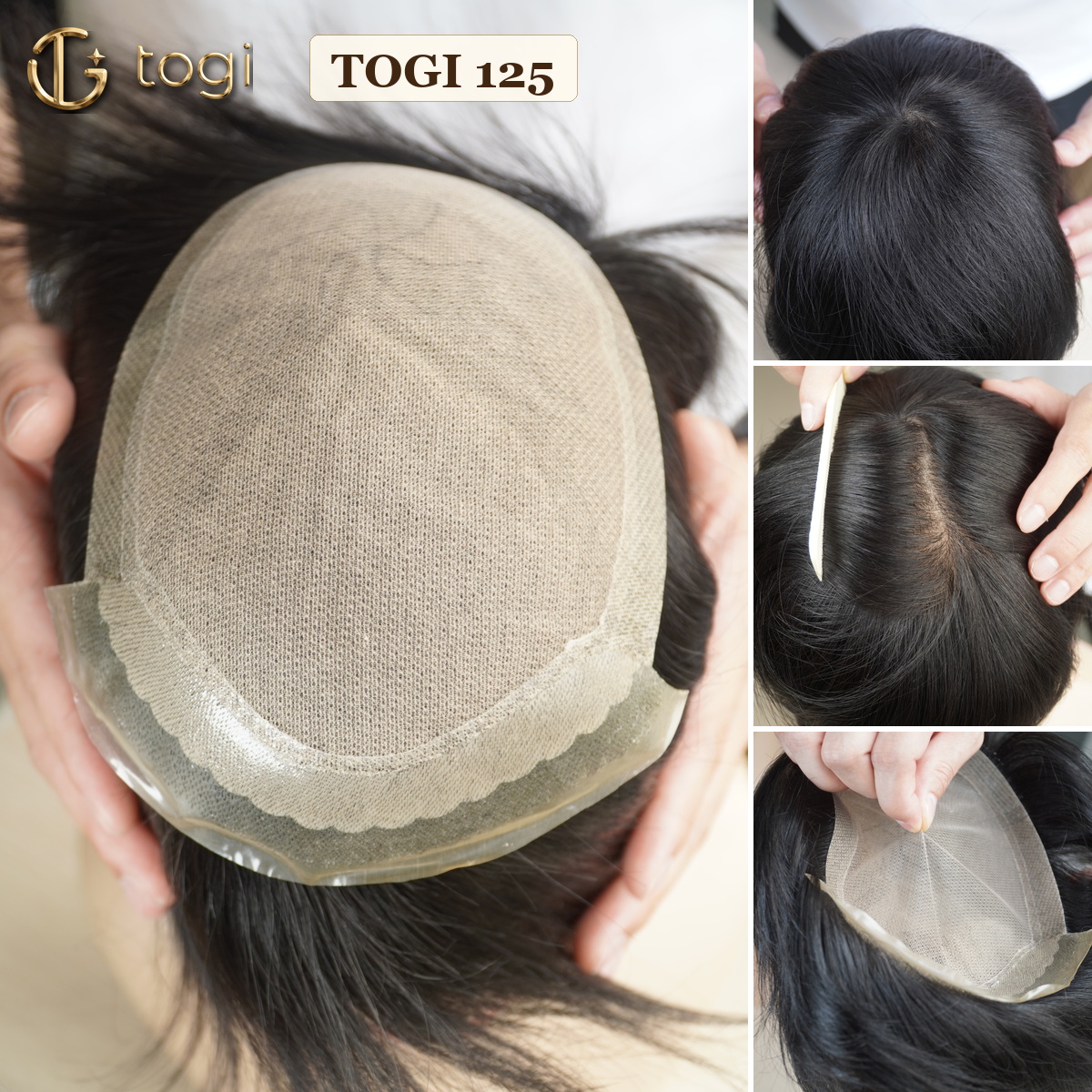 Demo Togi125