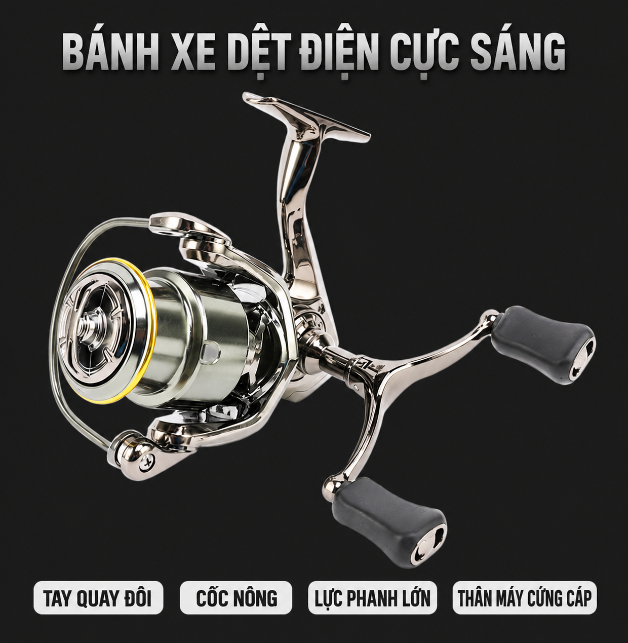 Máy Câu Đứng BILLINGS HES1500–HES3500 Tay Quay Đôi CNC_thumbnail_5