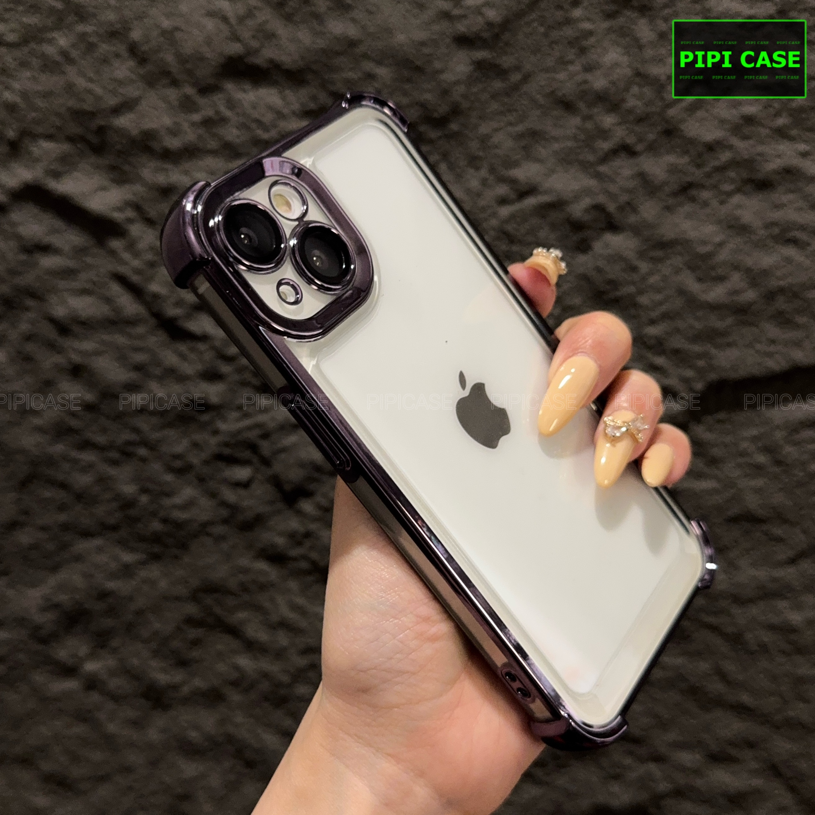 Ốp Lưng iPhone 14 - Gu - Tím_thumbnail_8