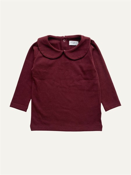 Cotton Collar Shirt (Áo cổ sen)_thumbnail_1