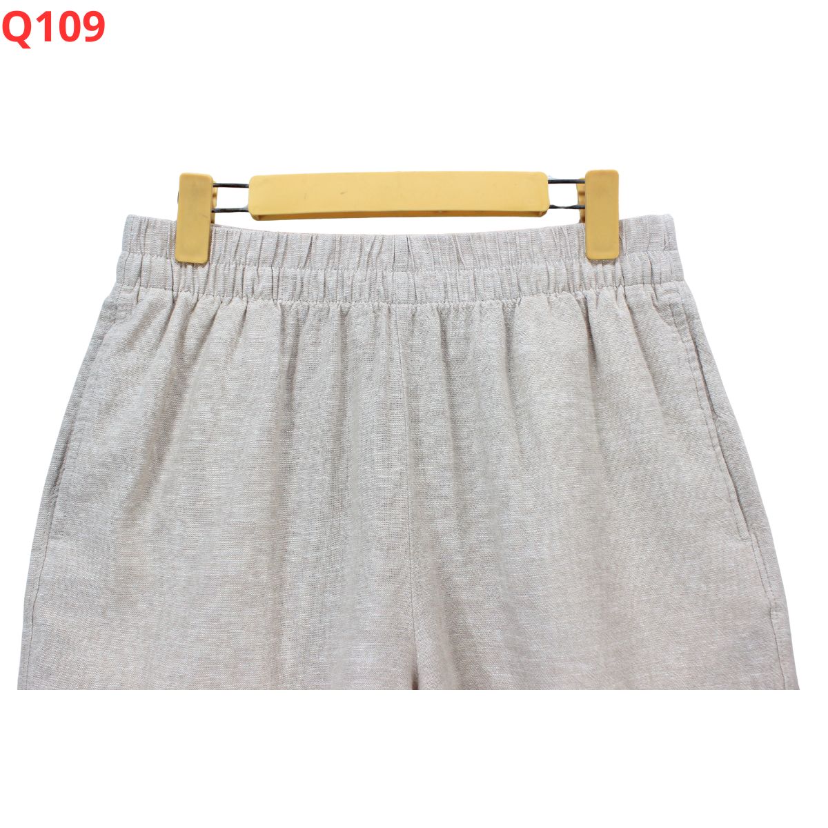 Q109 - Quần short Linen_thumbnail_9