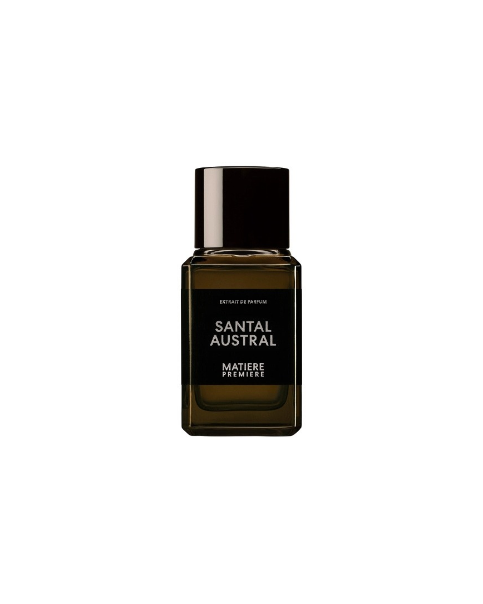 Matiere Premiere Santal Austral Extrait