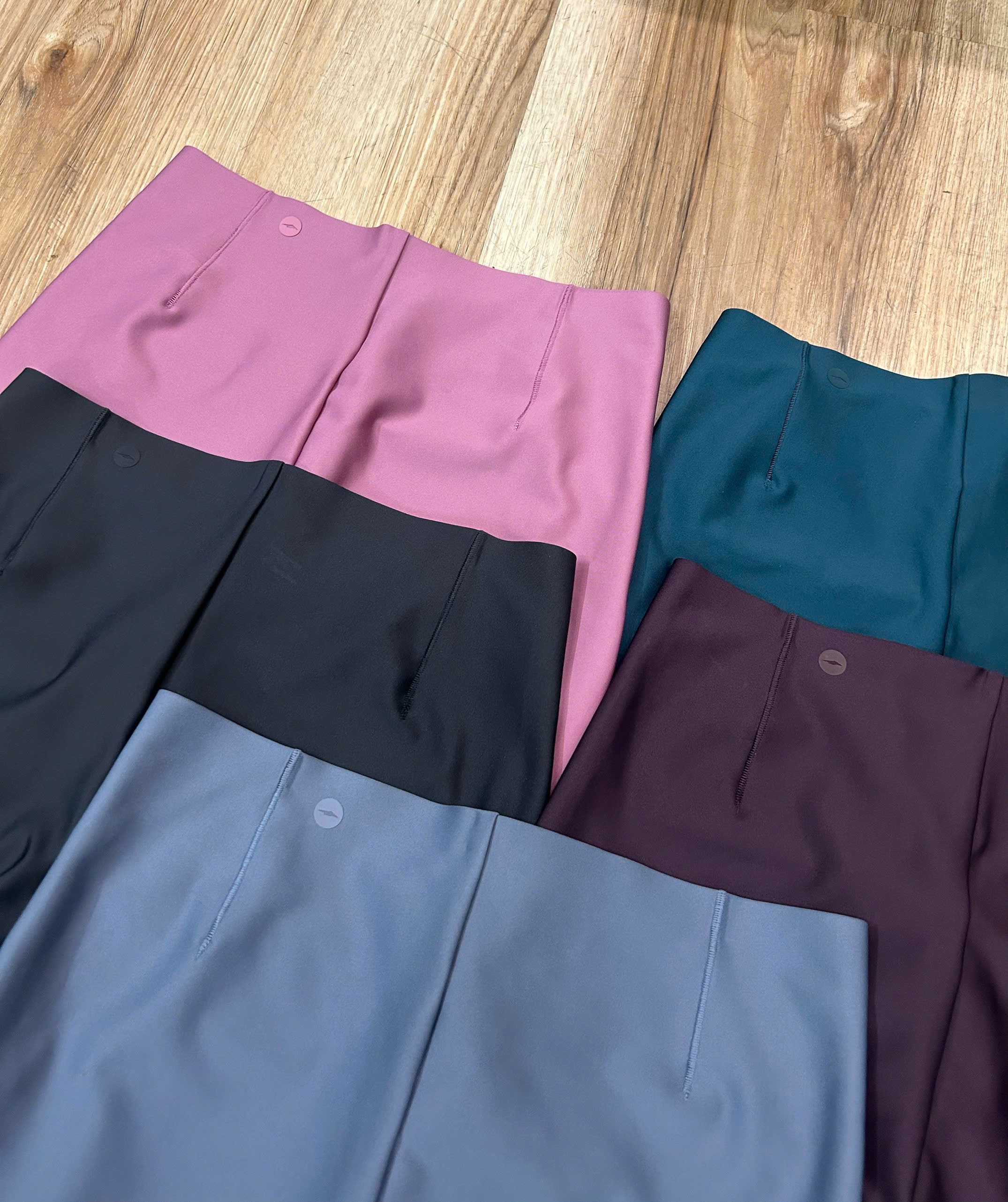 Quần legging đùi AVIA_thumbnail_7