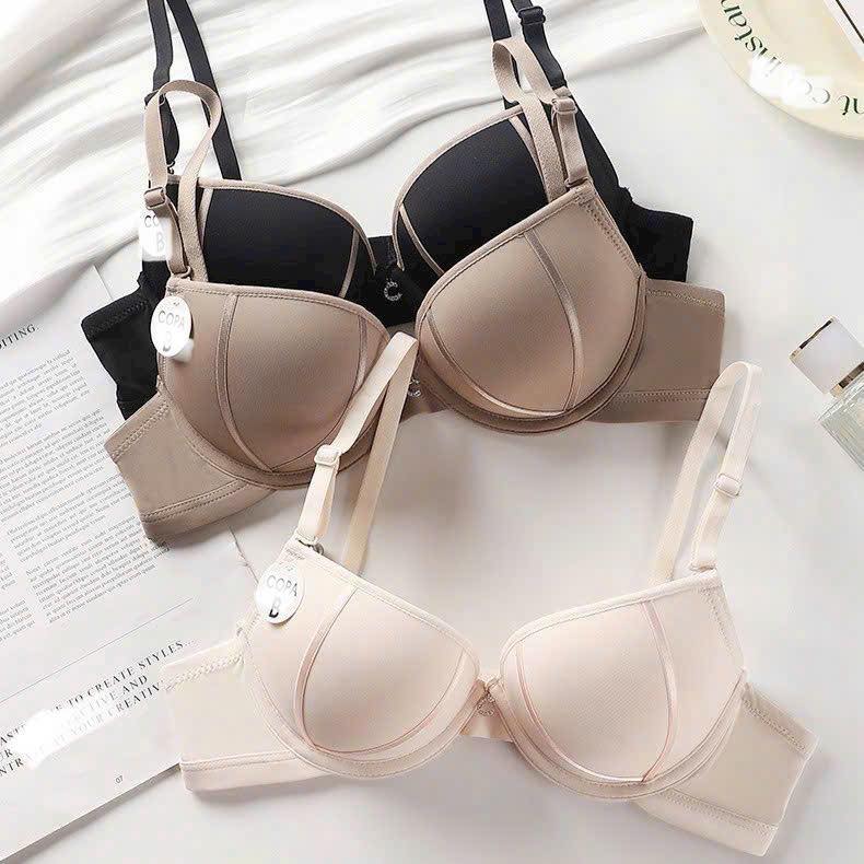 Áo ngực Nữ siêu nâng Copa1805