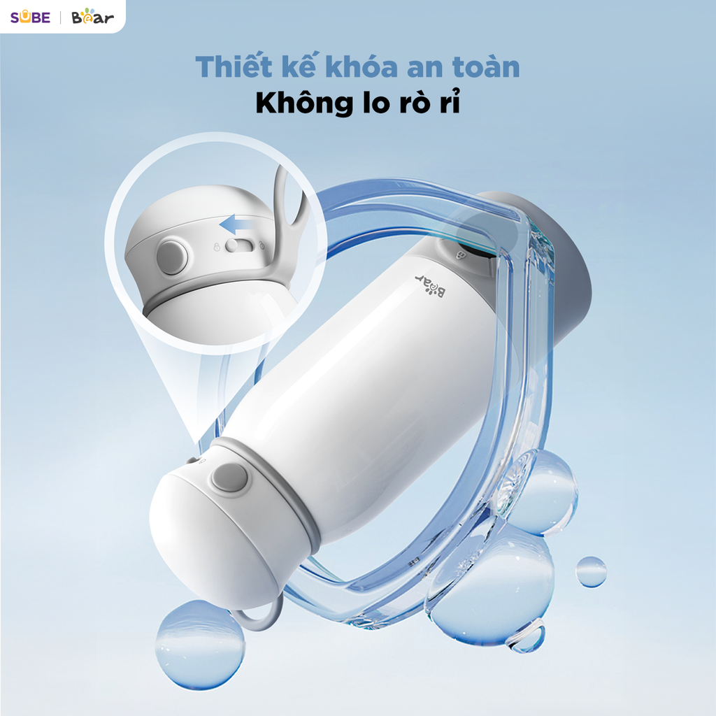 Bình Đun Và Hâm Nước Pha Sữa Di Động Bear BKL-055EJ 0.5L_thumbnail_6