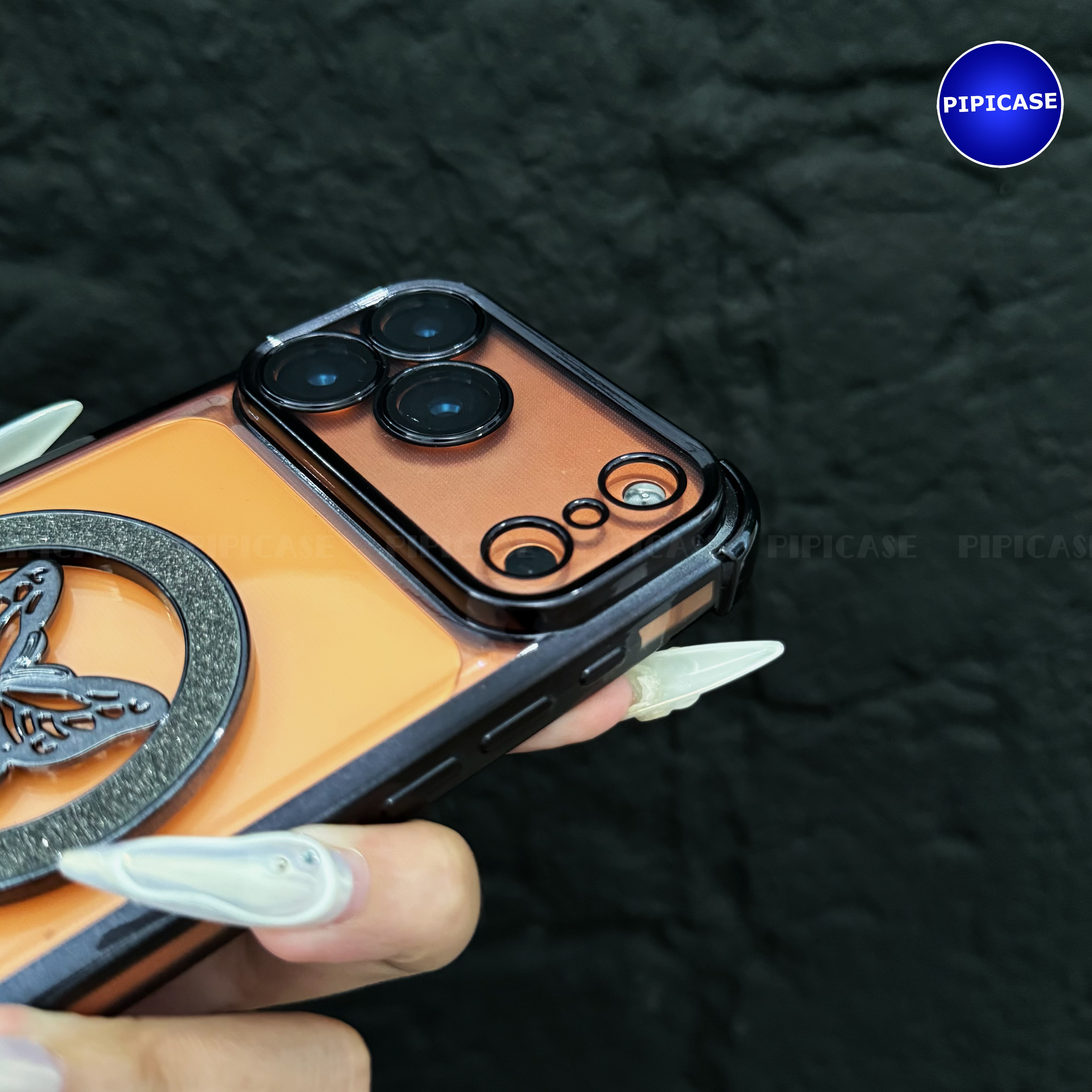 Ốp Lưng iPhone 17 Pro - MO - Đen_thumbnail_8