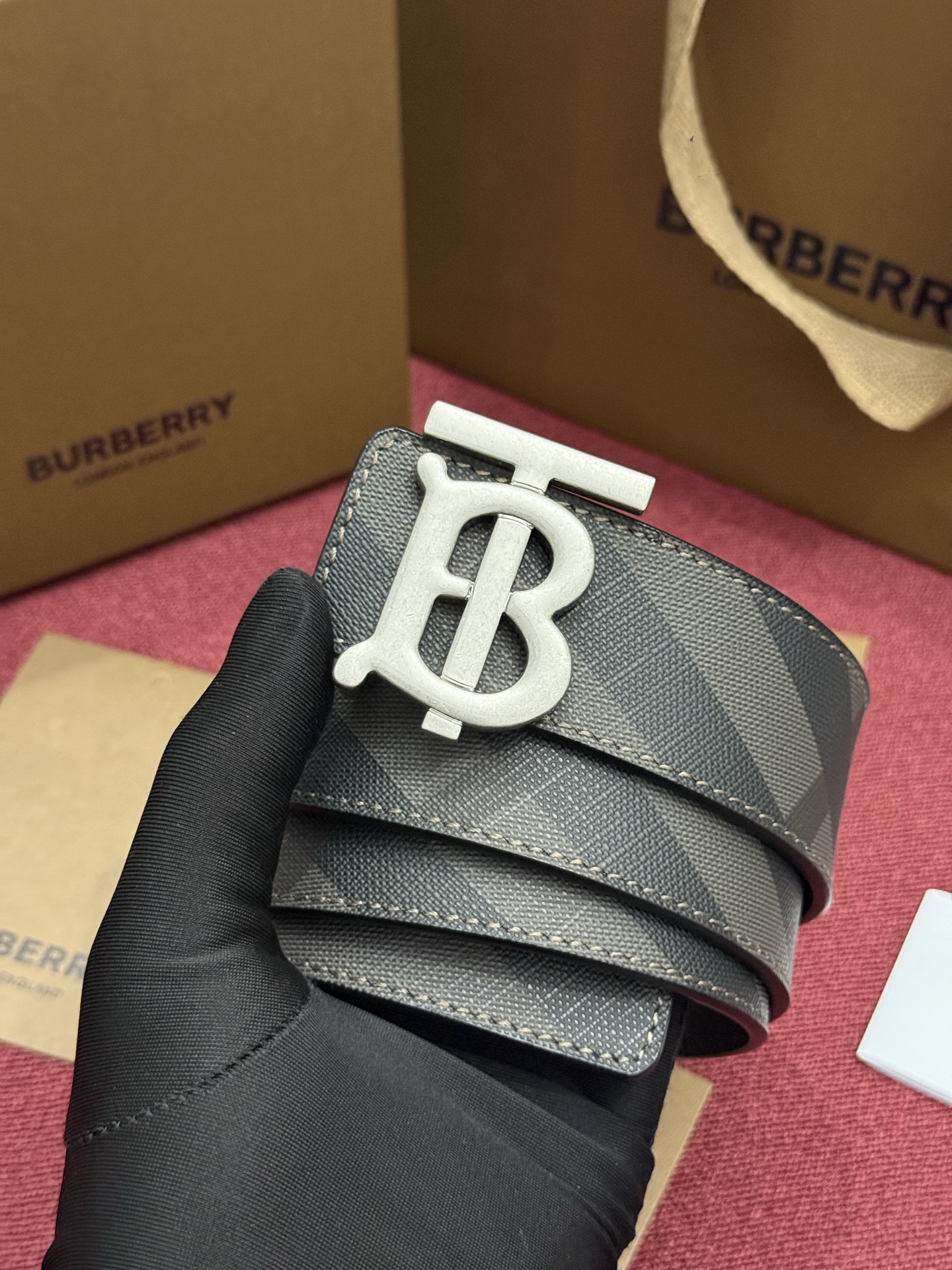Belt Burberry