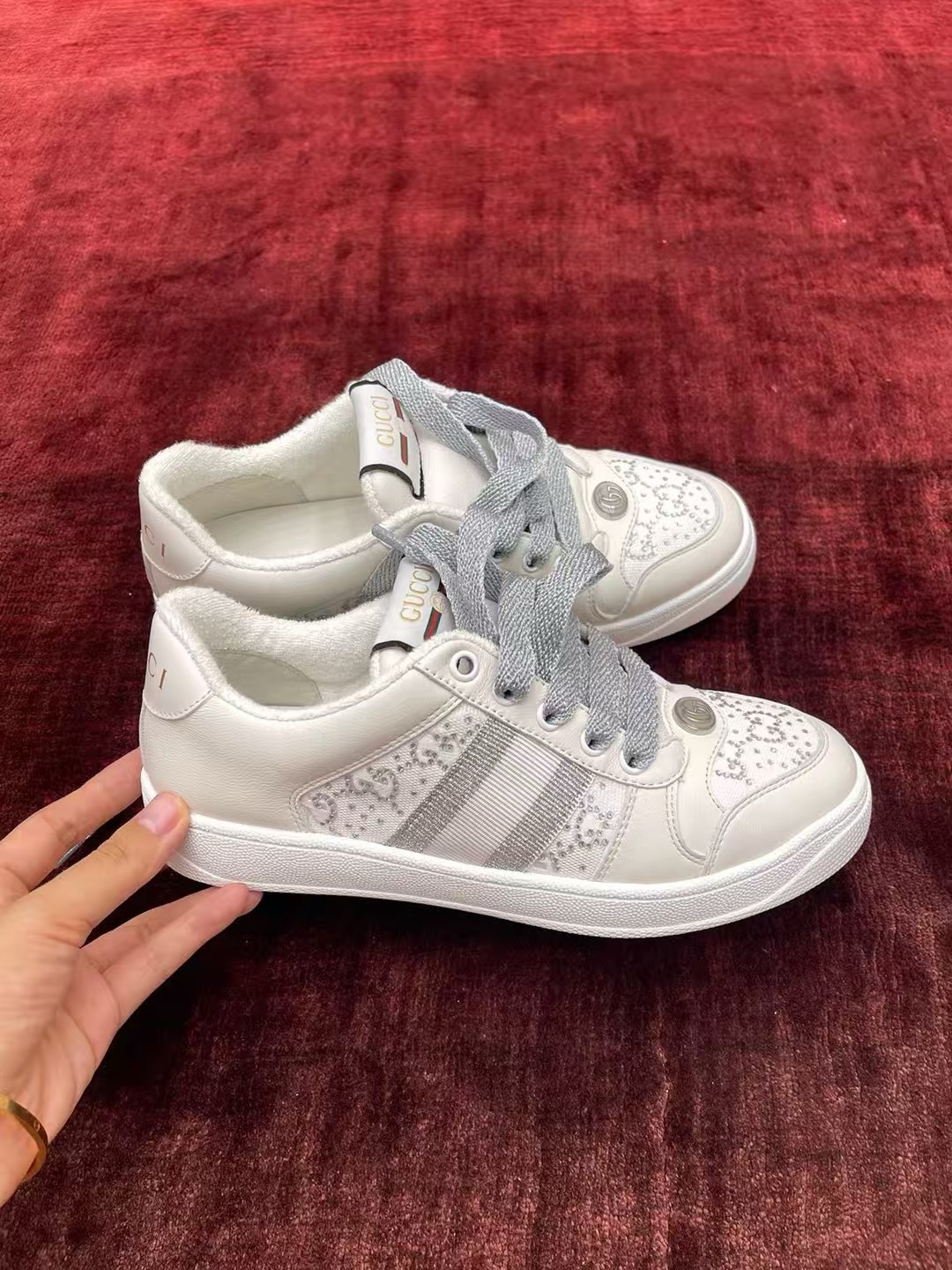 Giày GC (Gucci)