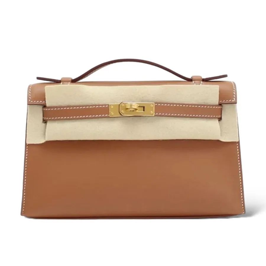 Hermès Kelly Pochette