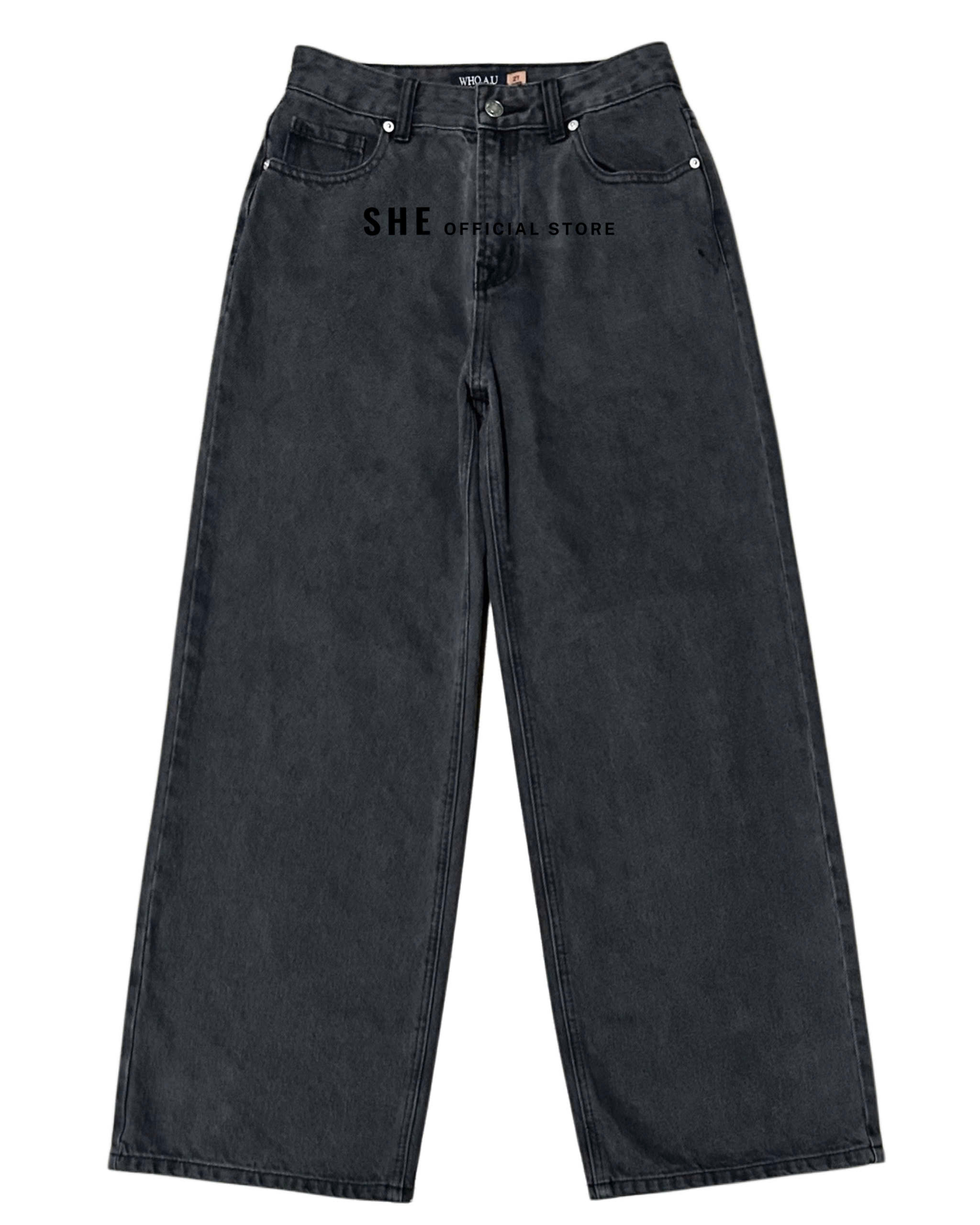 J270 JEANS DÀI