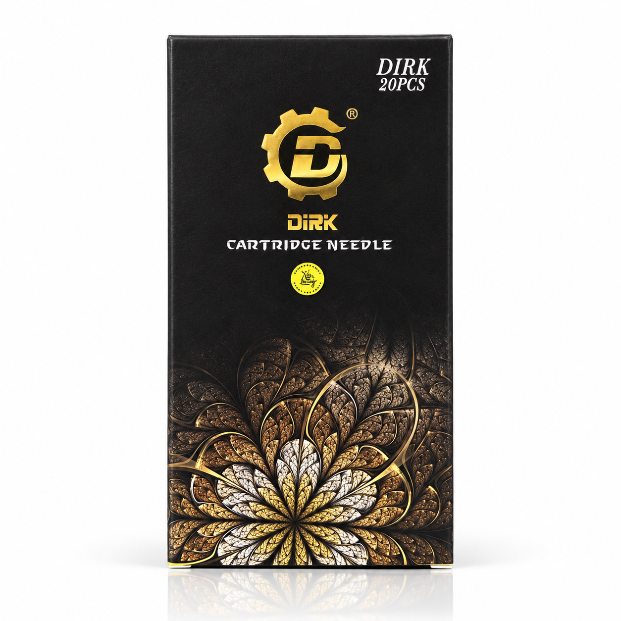 Kim đạn DIRK (Hộp 20 cái)