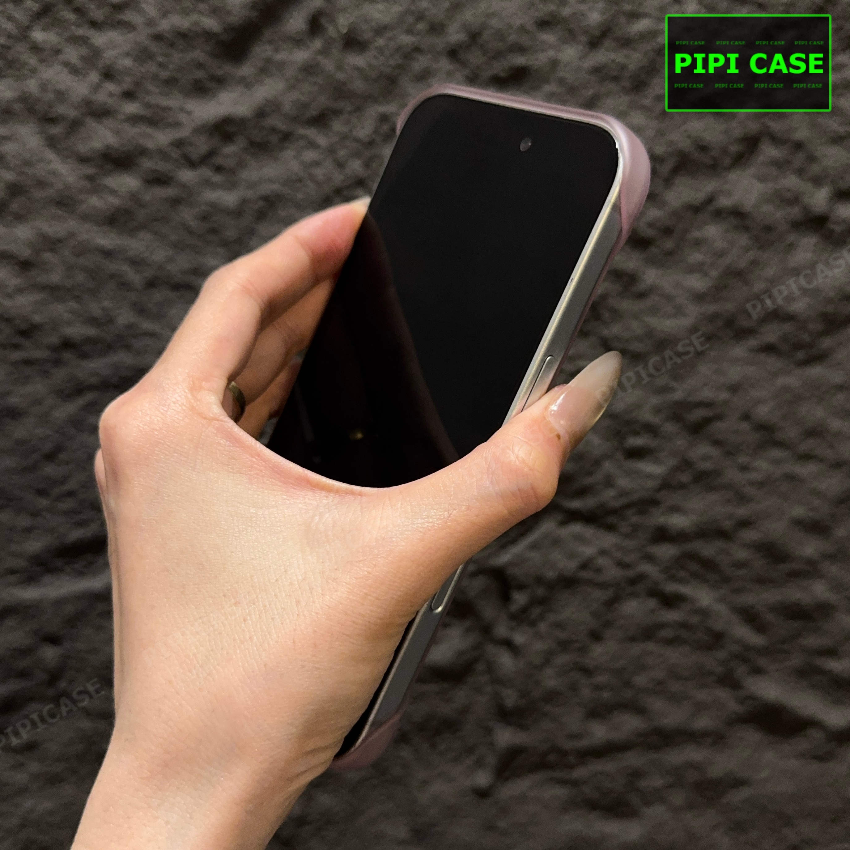 Ốp Lưng iPhone 16 - Chicky - Hồng_thumbnail_1