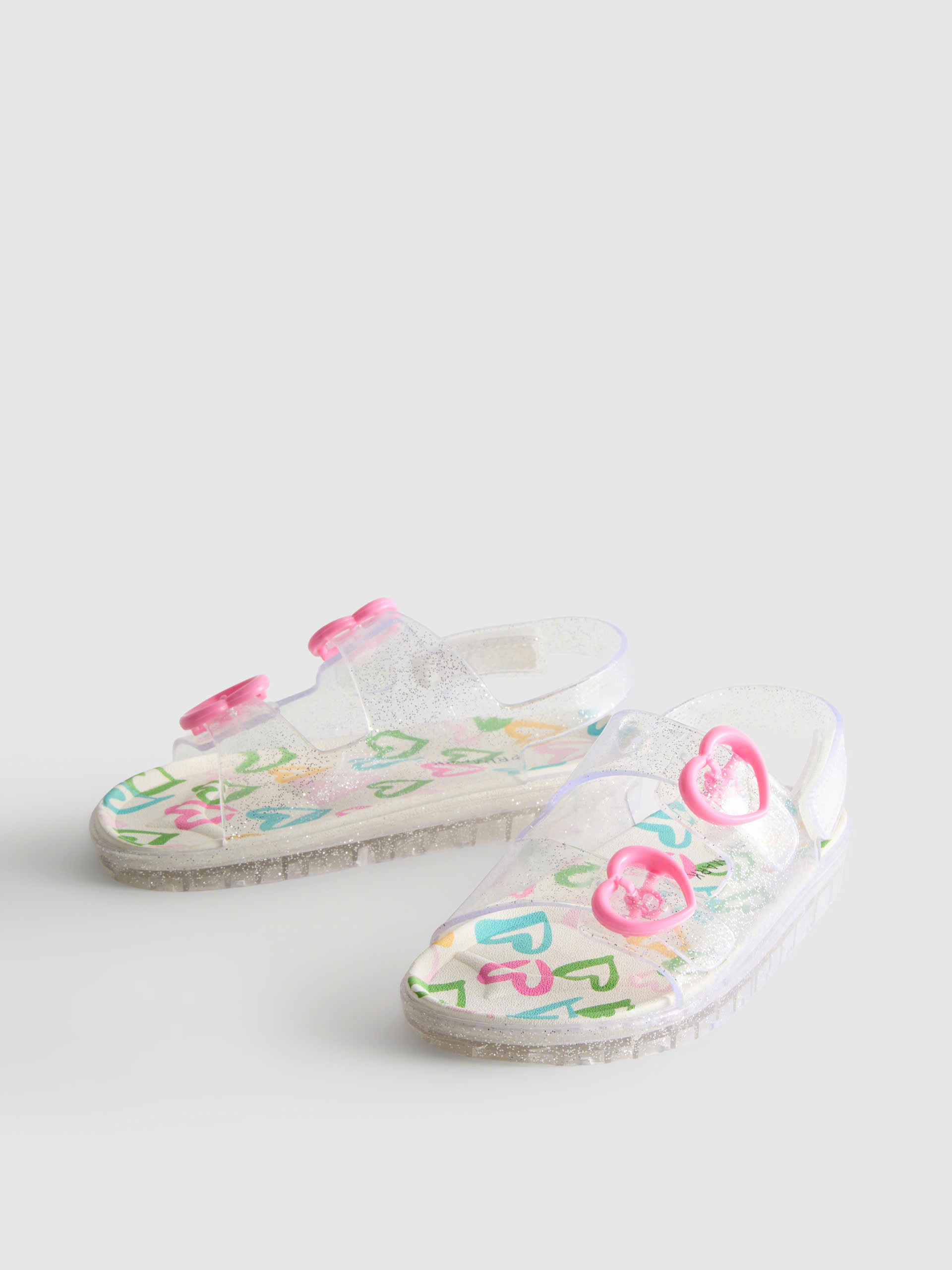 J025 GIÀY SANDAL BÉ M1