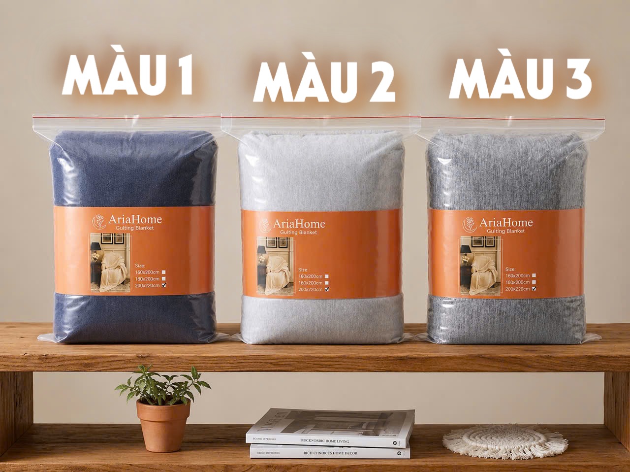 CHĂN COTTON ARIAHOME_thumbnail_1