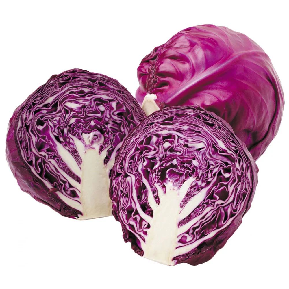 Bắp cải tím hữu cơ - 500g_thumbnail_1