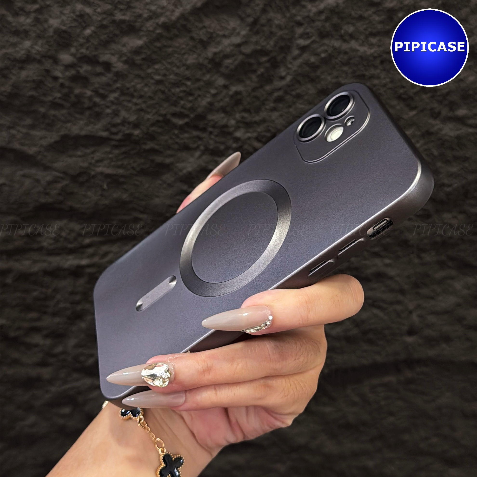 Ốp Lưng iPhone 11 - Ops - Titan_thumbnail_4