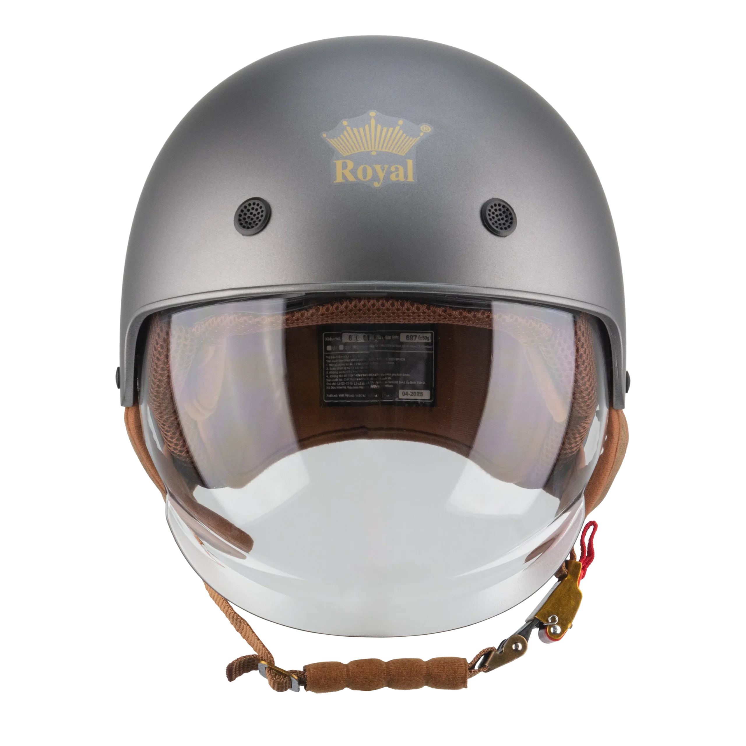 Nón bảo hiểm Royal M239 chính hãng - Nón Phú Quí NBH10_thumbnail_13