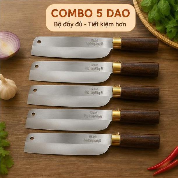 Dao xịn thép trắng không gỉ Hà Anh - siêu bén- nhỏ gọn_thumbnail_3